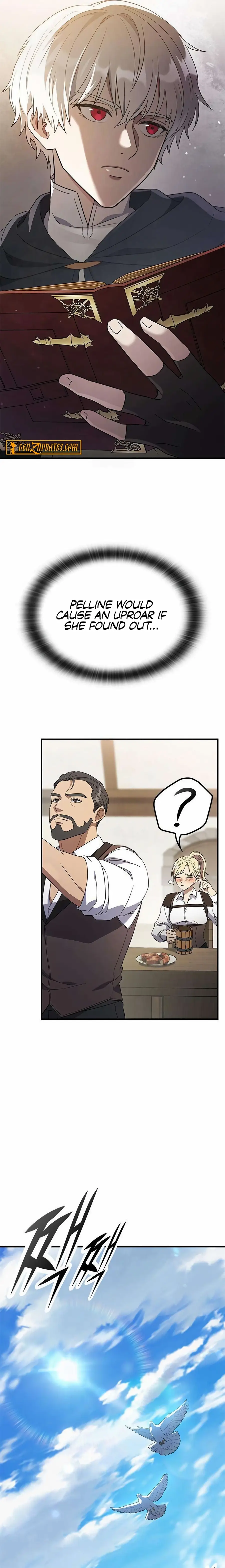 Read There Are No Bad Young Ladies in This World Manga Online