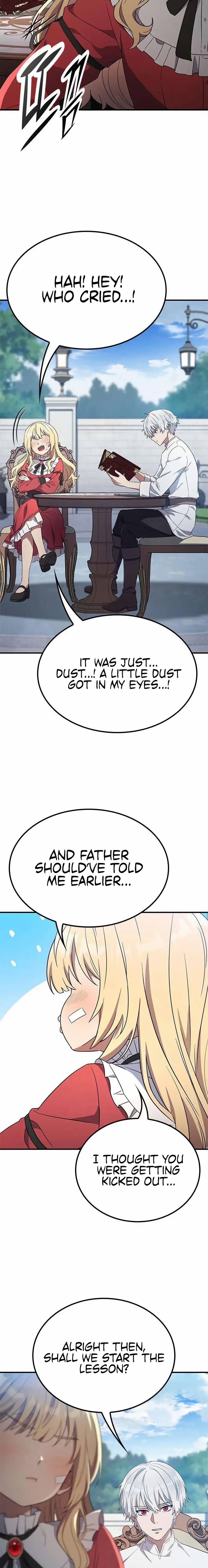 Read There Are No Bad Young Ladies in This World Manga Online