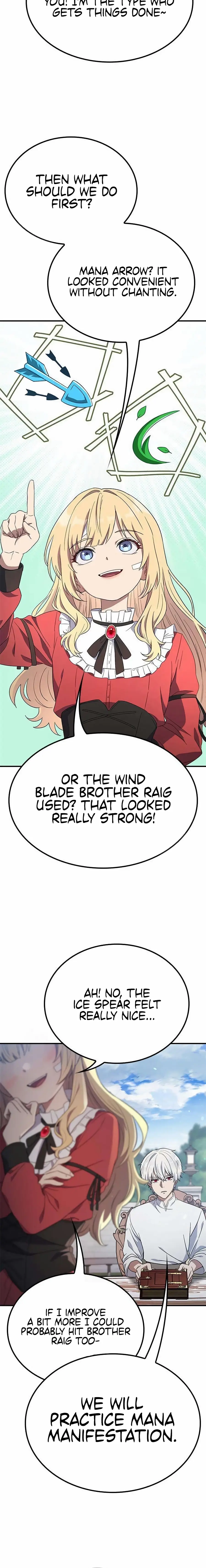 Read There Are No Bad Young Ladies in This World Manga Online