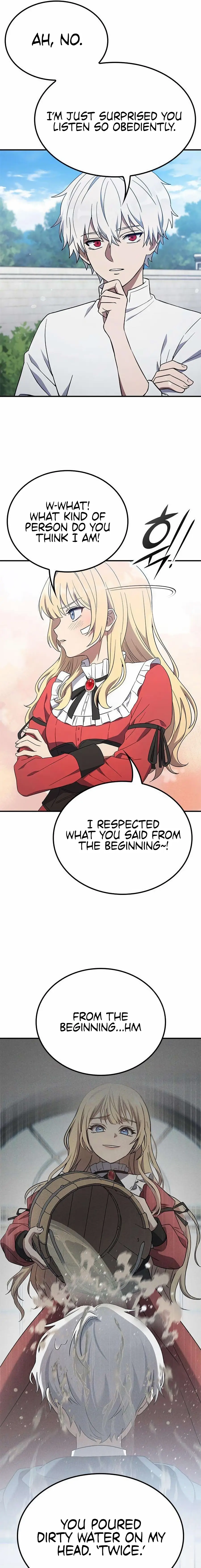 Read There Are No Bad Young Ladies in This World Manga Online