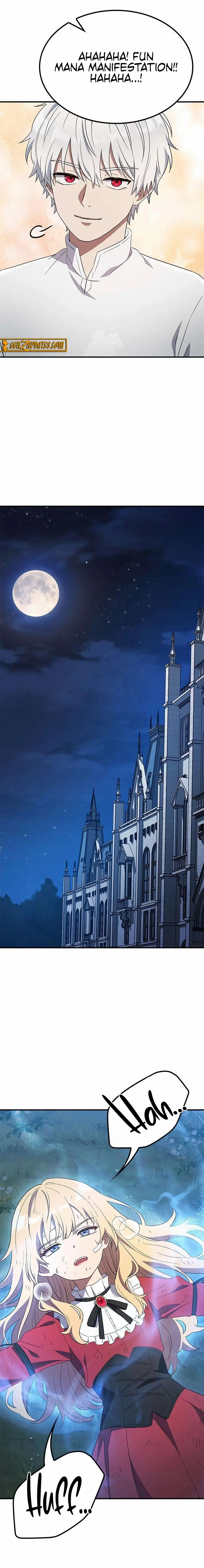 Read There Are No Bad Young Ladies in This World Manga Online