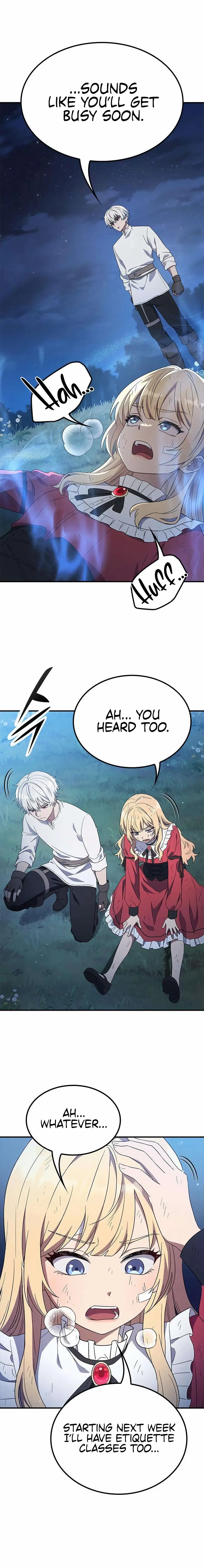 Read There Are No Bad Young Ladies in This World Manga Online