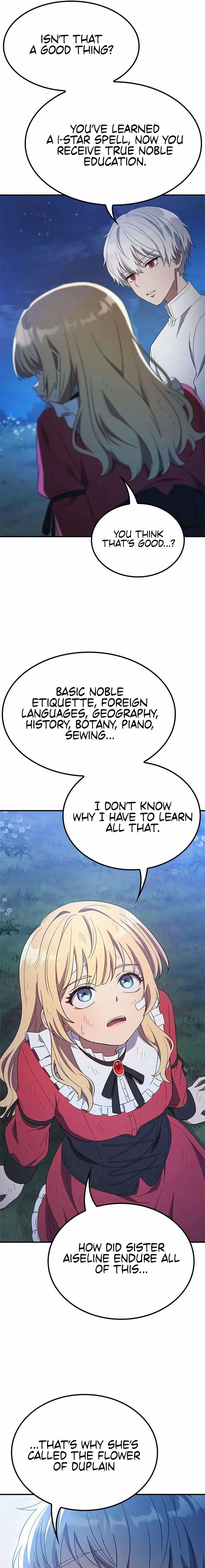 Read There Are No Bad Young Ladies in This World Manga Online