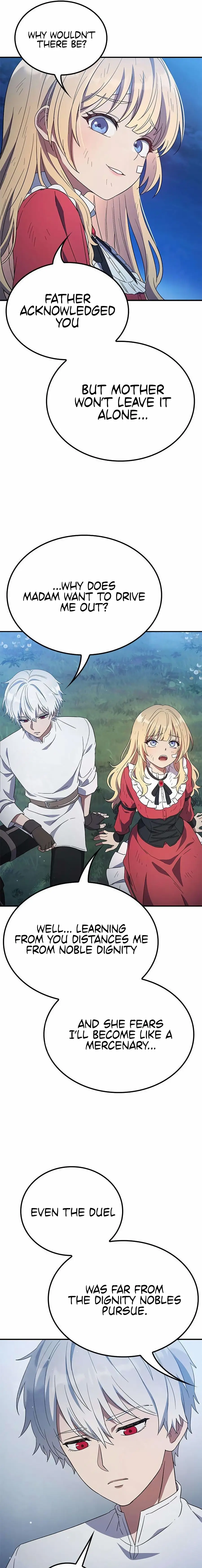 Read There Are No Bad Young Ladies in This World Manga Online