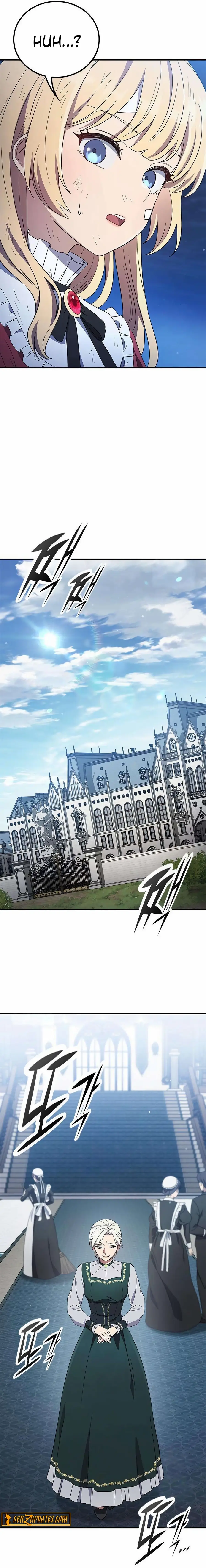 Read There Are No Bad Young Ladies in This World Manga Online