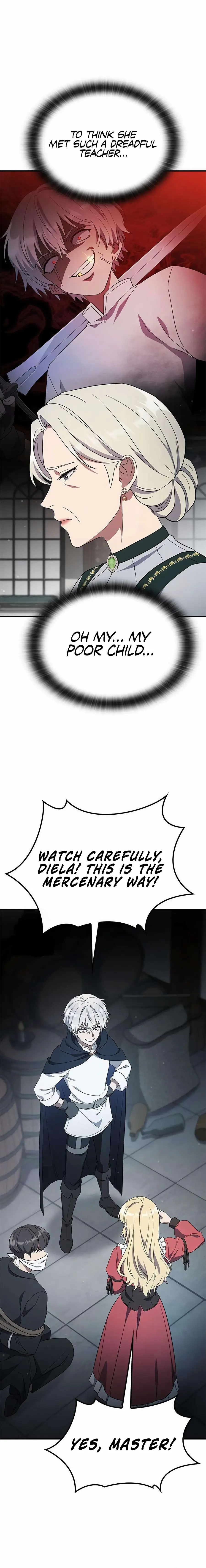 Read There Are No Bad Young Ladies in This World Manga Online