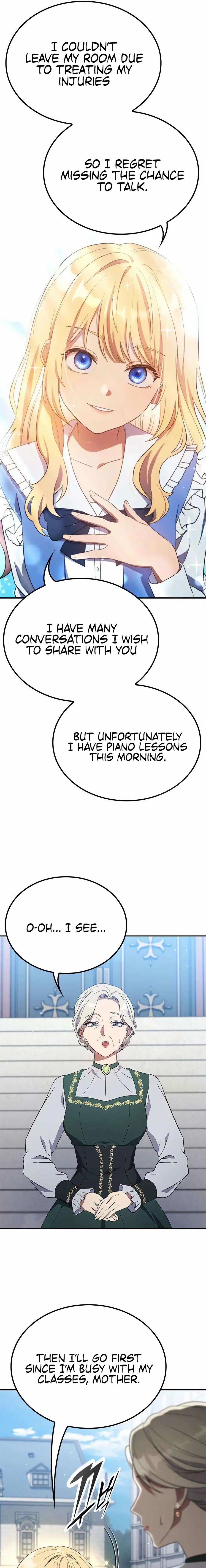 Read There Are No Bad Young Ladies in This World Manga Online