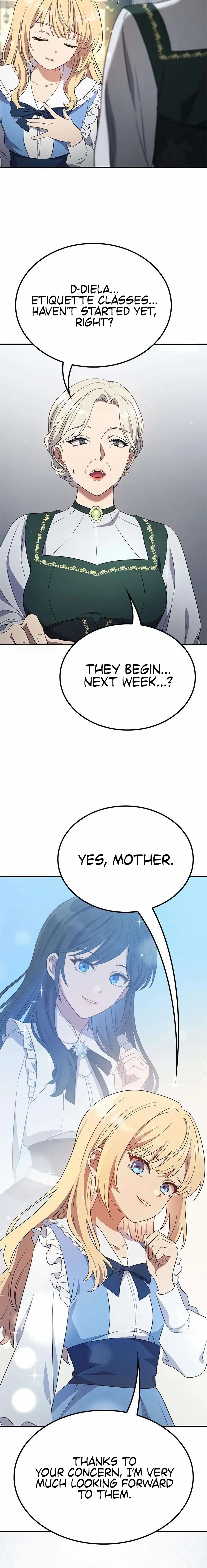 Read There Are No Bad Young Ladies in This World Manga Online