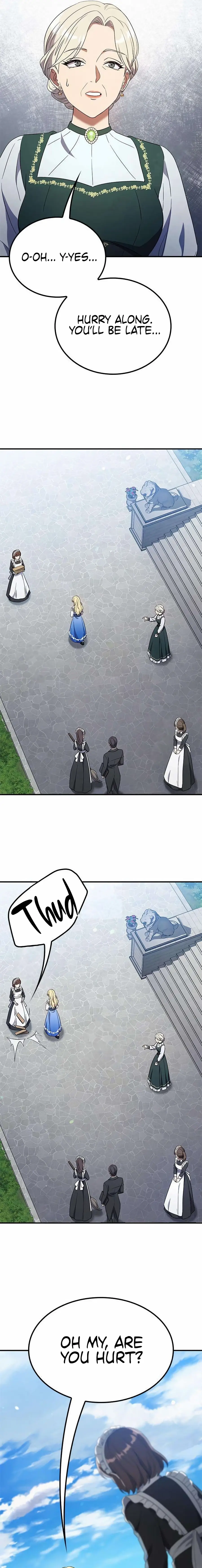 Read There Are No Bad Young Ladies in This World Manga Online