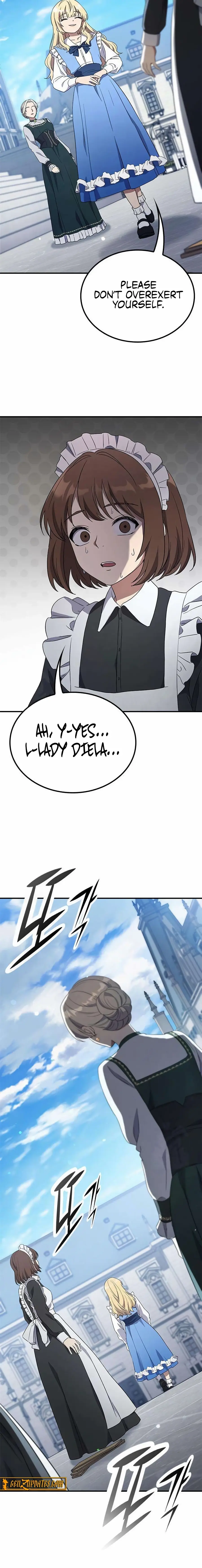 Read There Are No Bad Young Ladies in This World Manga Online