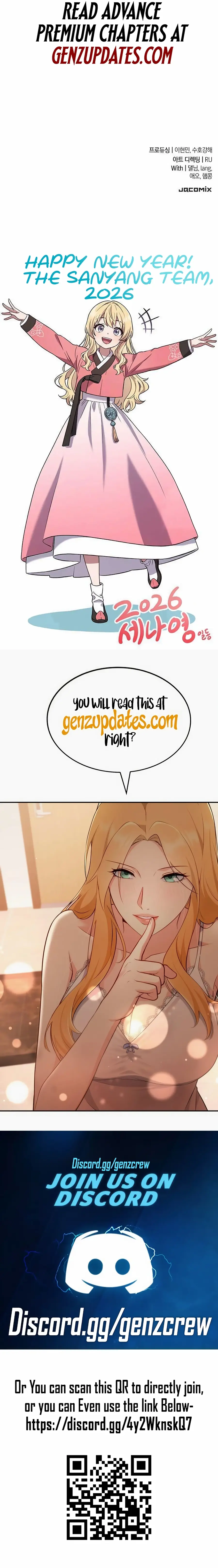Read There Are No Bad Young Ladies in This World Manga Online