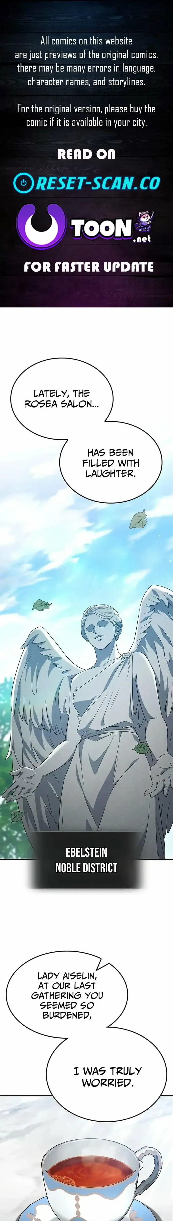 Read There Are No Bad Young Ladies in This World Manga Online