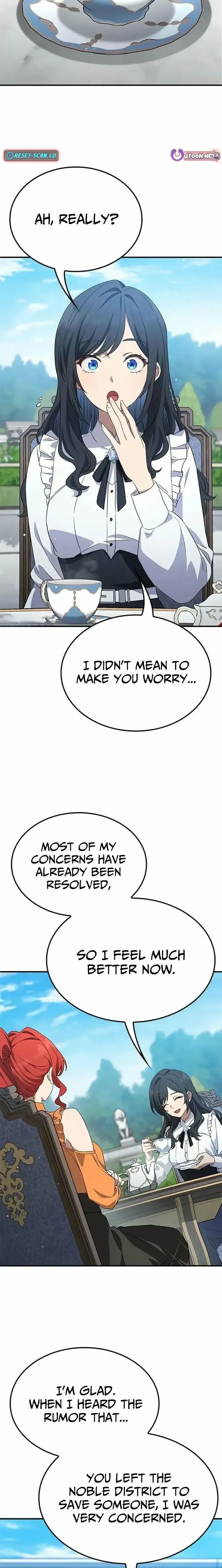 Read There Are No Bad Young Ladies in This World Manga Online