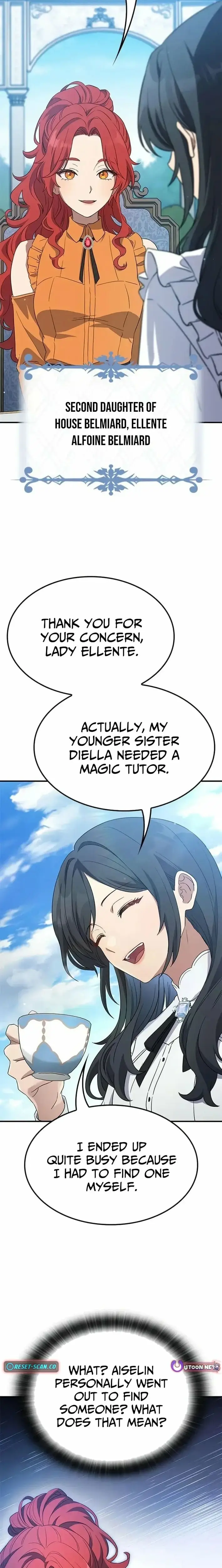 Read There Are No Bad Young Ladies in This World Manga Online