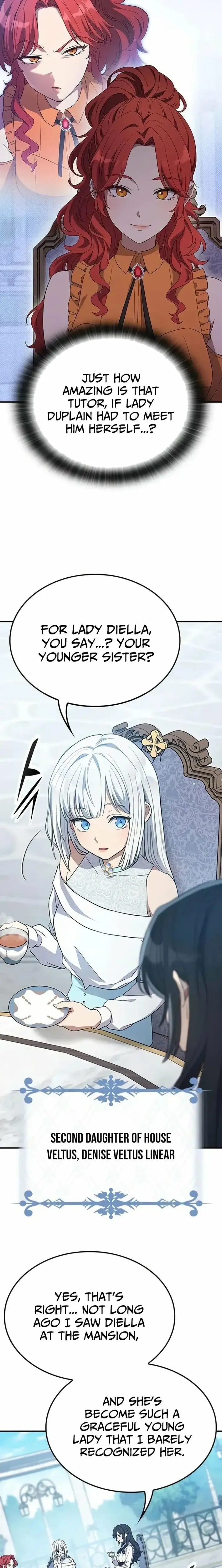 Read There Are No Bad Young Ladies in This World Manga Online