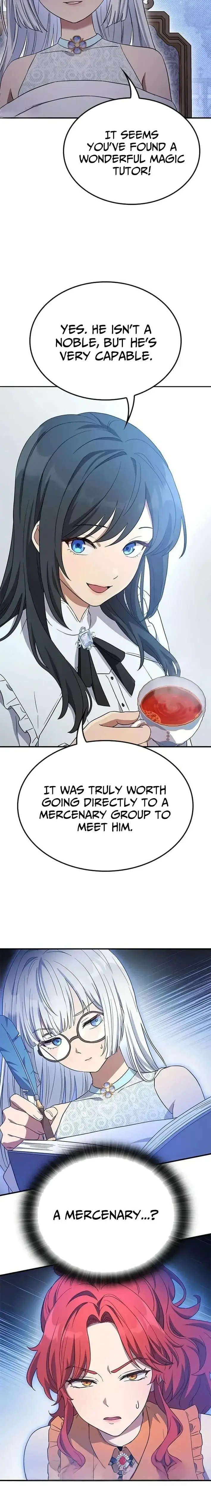 Read There Are No Bad Young Ladies in This World Manga Online