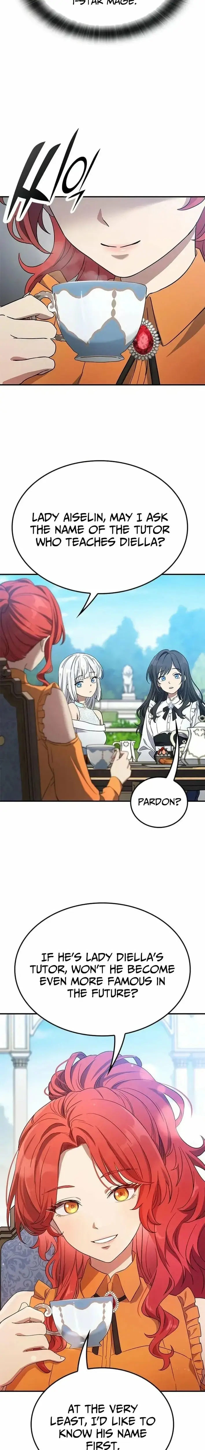 Read There Are No Bad Young Ladies in This World Manga Online