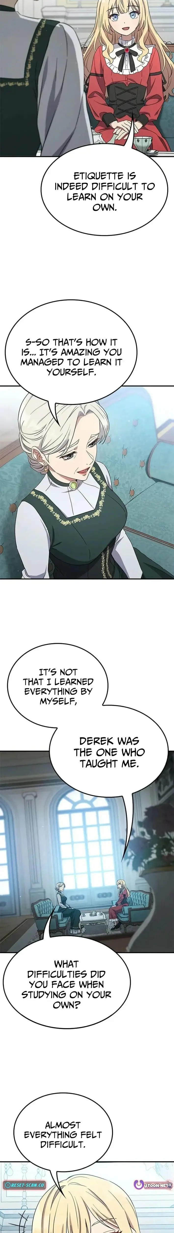 Read There Are No Bad Young Ladies in This World Manga Online