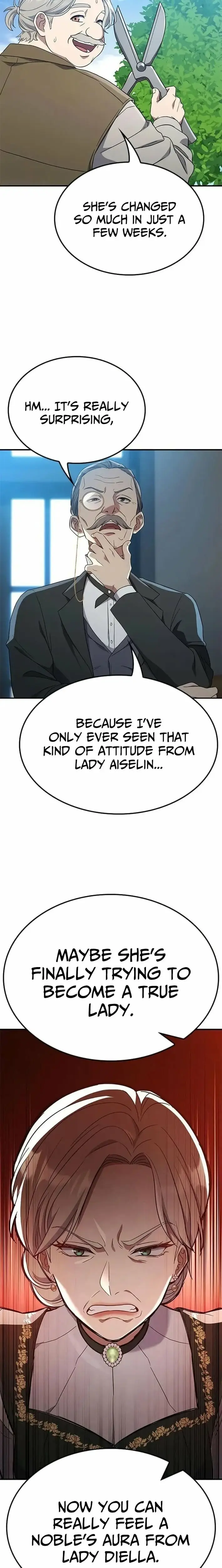 Read There Are No Bad Young Ladies in This World Manga Online