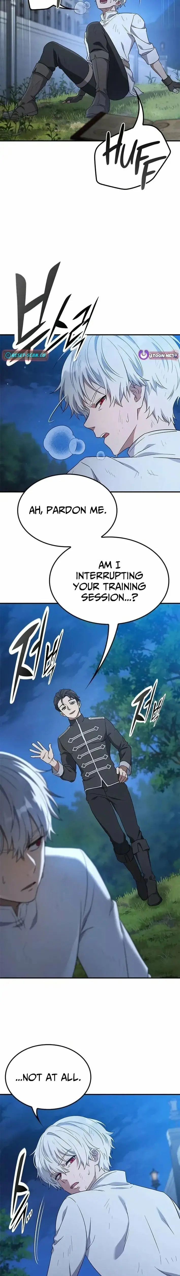 Read There Are No Bad Young Ladies in This World Manga Online