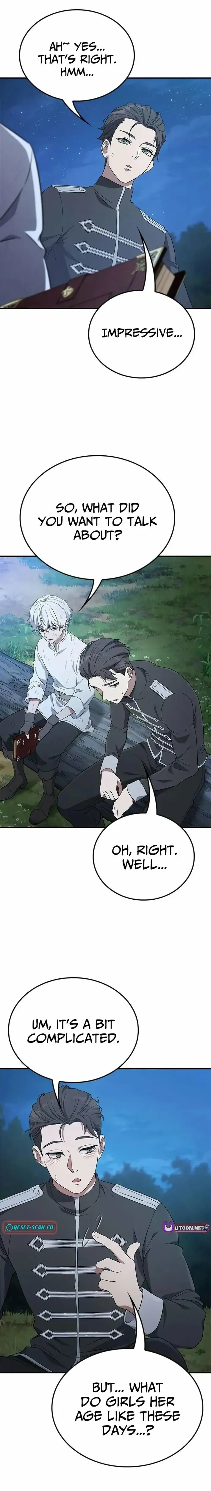 Read There Are No Bad Young Ladies in This World Manga Online