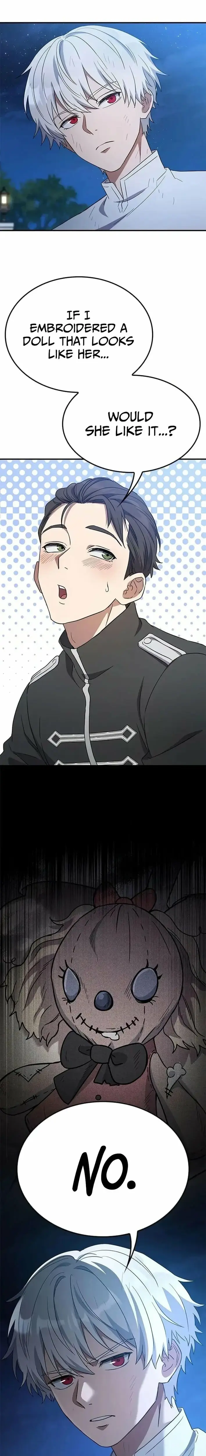 Read There Are No Bad Young Ladies in This World Manga Online