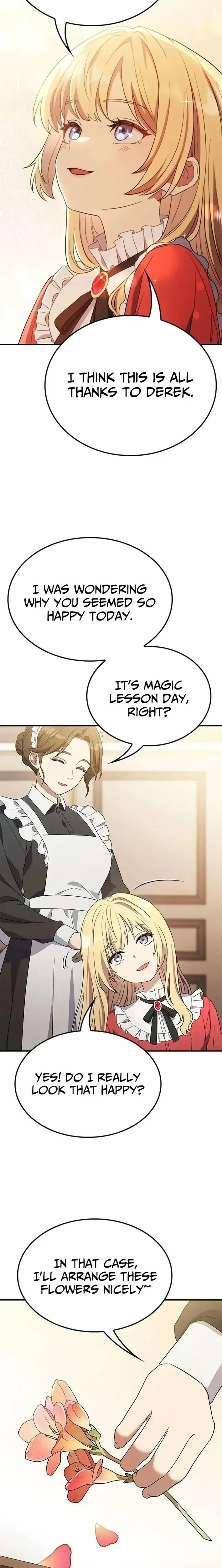 Read There Are No Bad Young Ladies in This World Manga Online