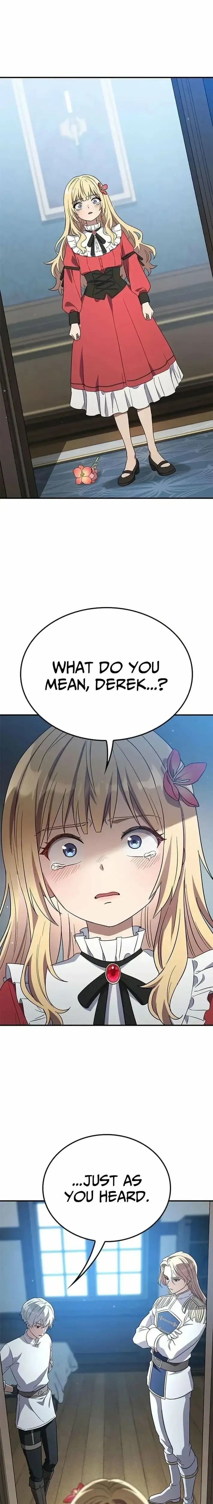 Read There Are No Bad Young Ladies in This World Manga Online