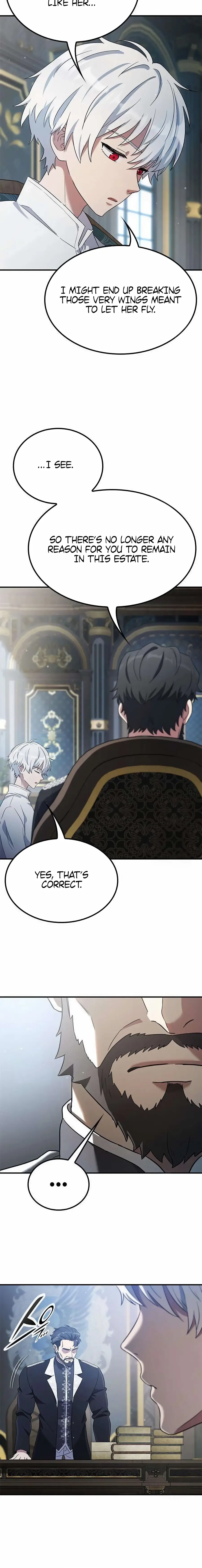 Read There Are No Bad Young Ladies in This World Manga Online