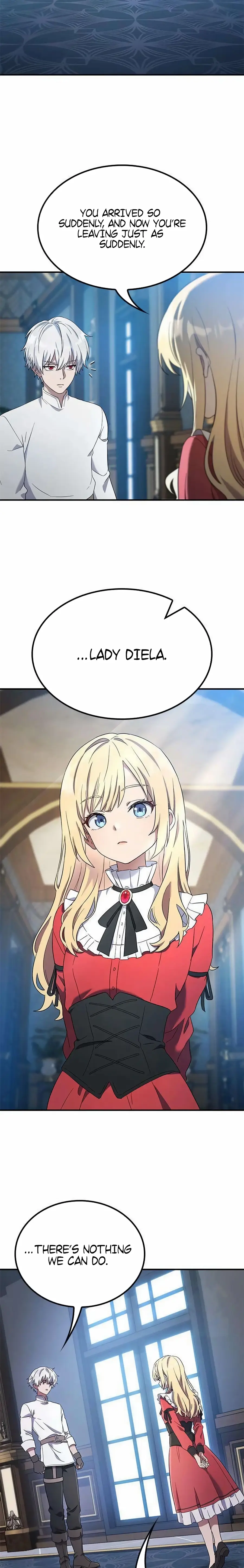 Read There Are No Bad Young Ladies in This World Manga Online