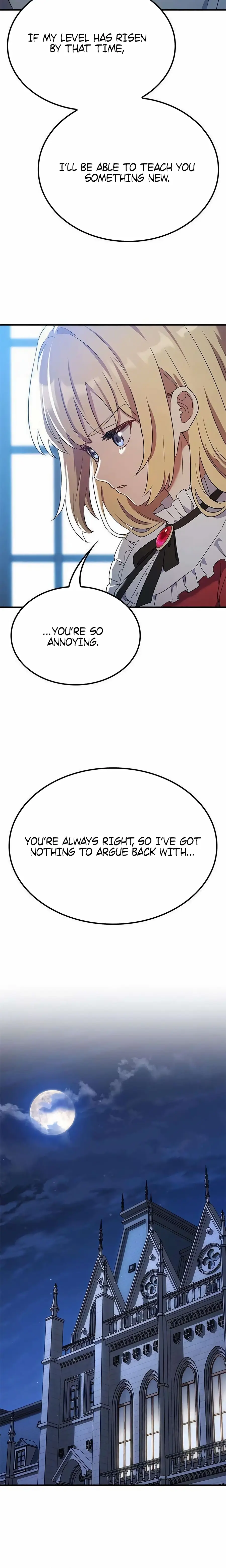 Read There Are No Bad Young Ladies in This World Manga Online