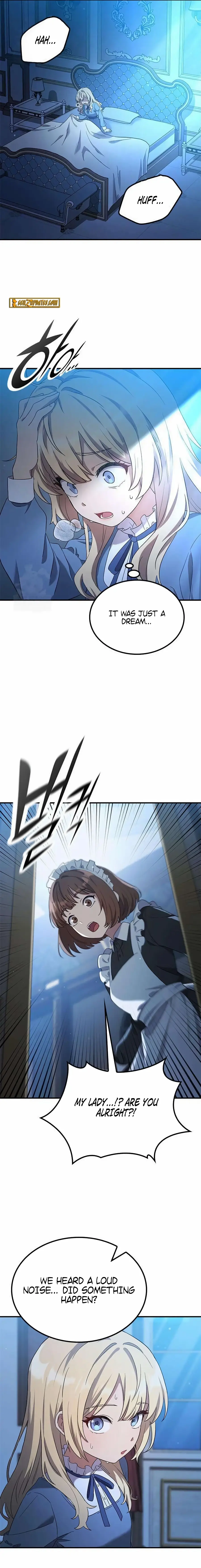 Read There Are No Bad Young Ladies in This World Manga Online