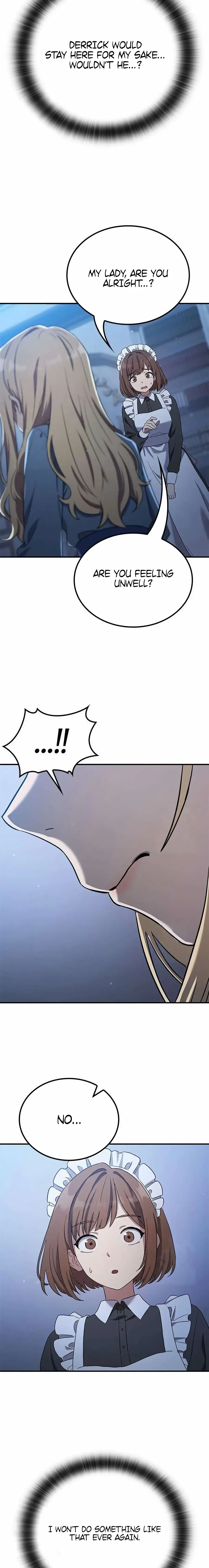 Read There Are No Bad Young Ladies in This World Manga Online