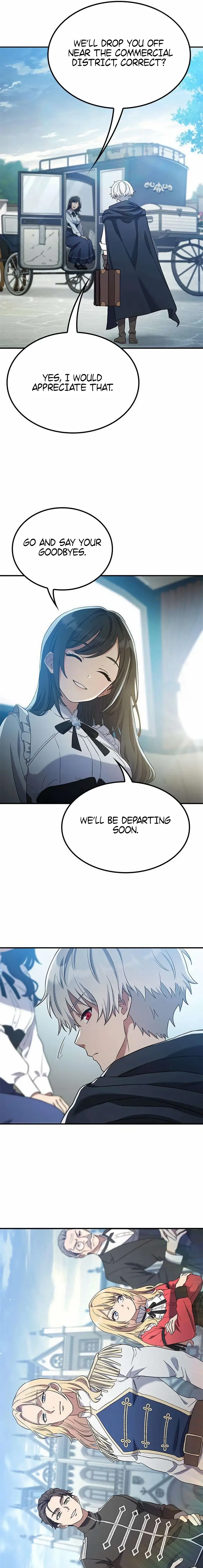 Read There Are No Bad Young Ladies in This World Manga Online