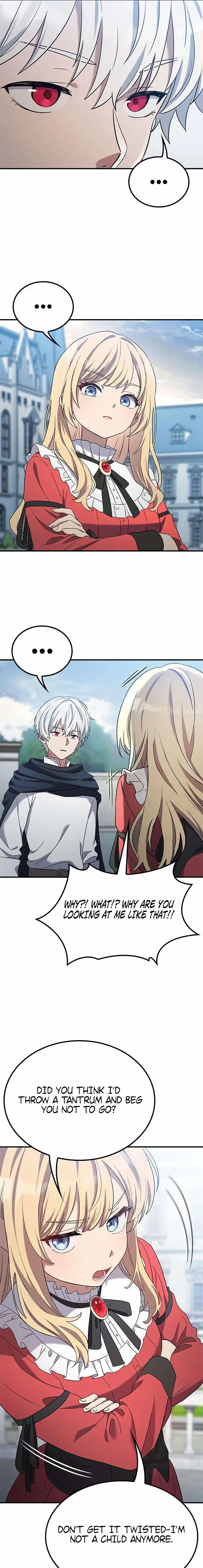 Read There Are No Bad Young Ladies in This World Manga Online