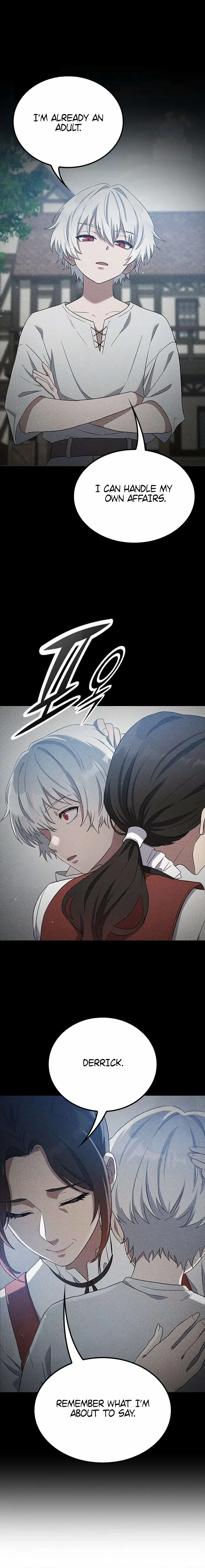 Read There Are No Bad Young Ladies in This World Manga Online