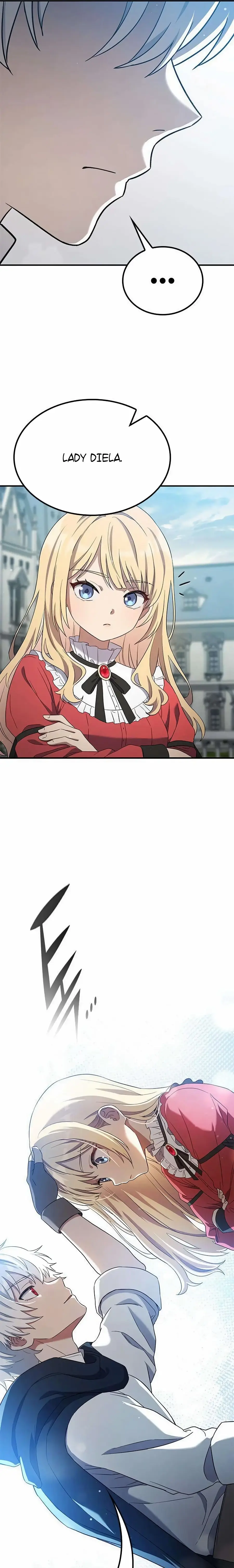 Read There Are No Bad Young Ladies in This World Manga Online