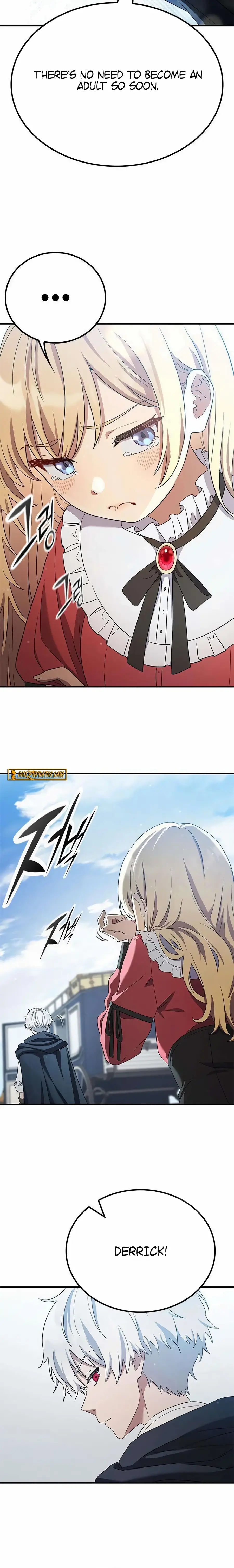 Read There Are No Bad Young Ladies in This World Manga Online