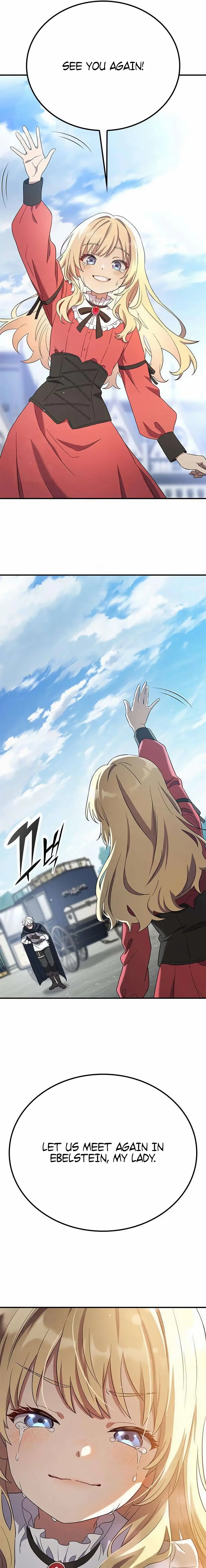 Read There Are No Bad Young Ladies in This World Manga Online