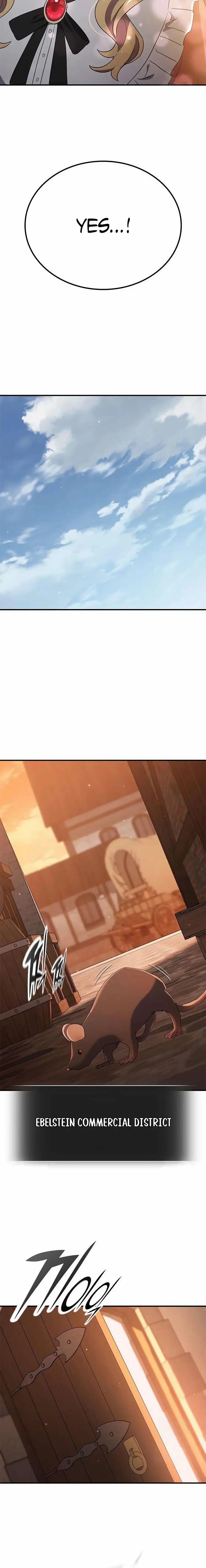 Read There Are No Bad Young Ladies in This World Manga Online