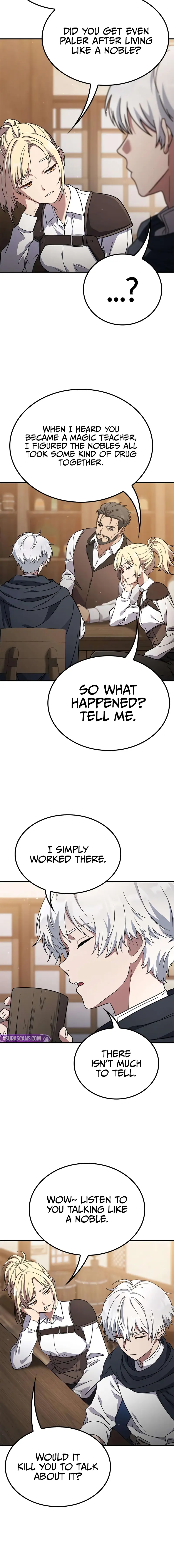 Read There Are No Bad Young Ladies in This World Manga Online