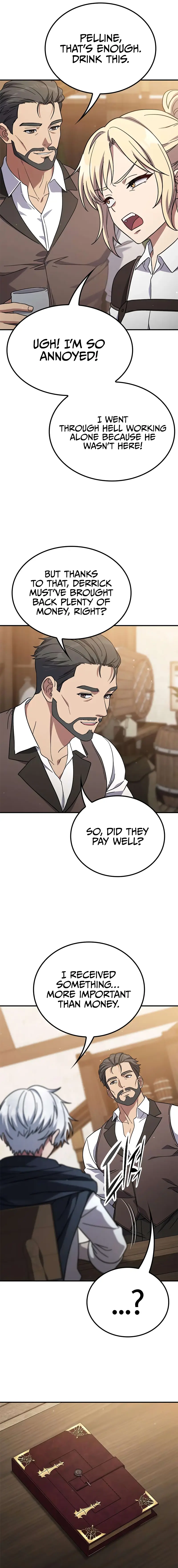 Read There Are No Bad Young Ladies in This World Manga Online