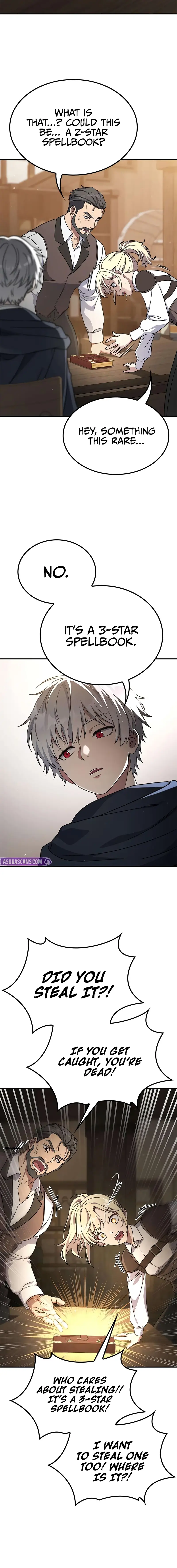 Read There Are No Bad Young Ladies in This World Manga Online