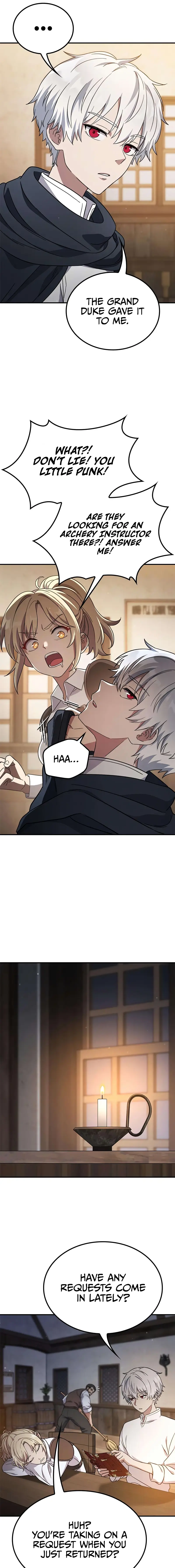 Read There Are No Bad Young Ladies in This World Manga Online