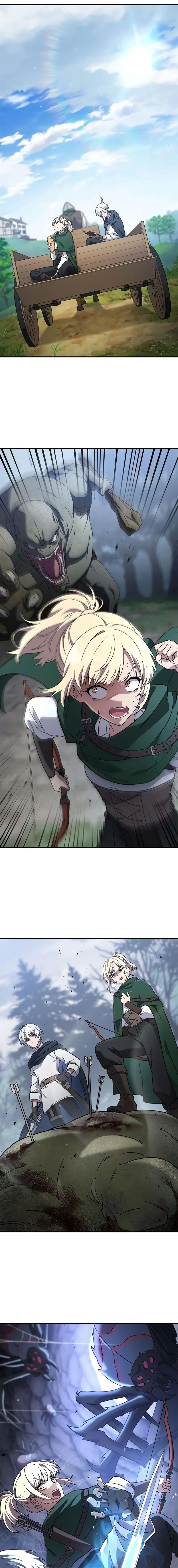 Read There Are No Bad Young Ladies in This World Manga Online