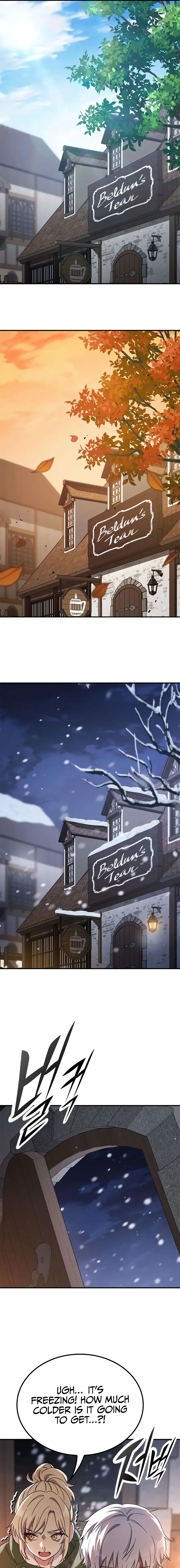 Read There Are No Bad Young Ladies in This World Manga Online