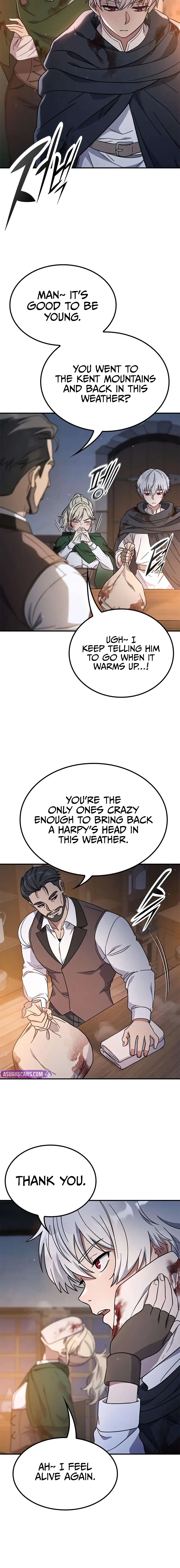 Read There Are No Bad Young Ladies in This World Manga Online