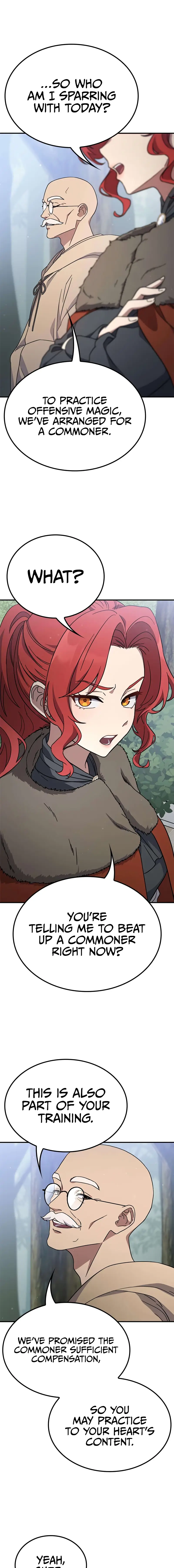 Read There Are No Bad Young Ladies in This World Manga Online