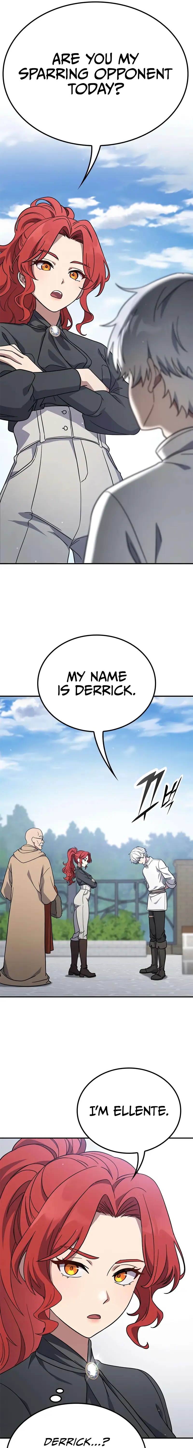 Read There Are No Bad Young Ladies in This World Manga Online