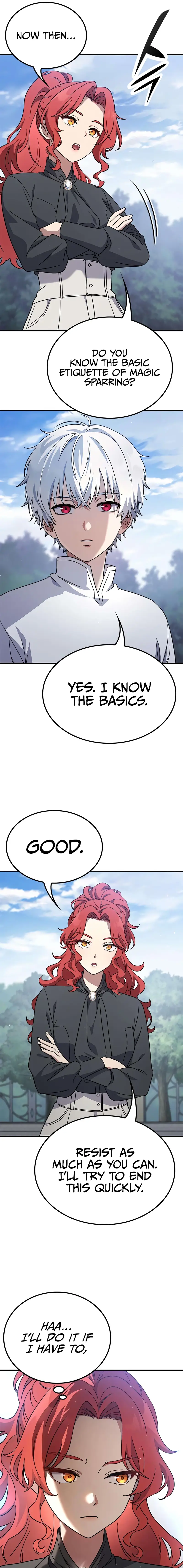 Read There Are No Bad Young Ladies in This World Manga Online